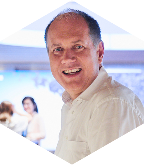 Frank Riemensperger
